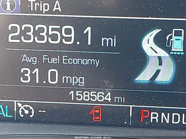 2018 CHEVROLET MALIBU LT 15