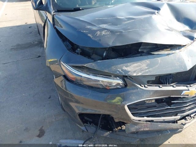 2018 CHEVROLET MALIBU LT 6
