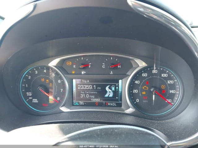 2018 CHEVROLET MALIBU LT 7