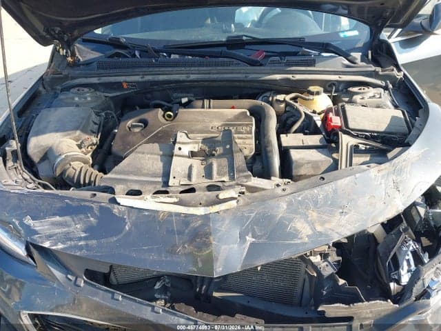 2018 CHEVROLET MALIBU LT 10