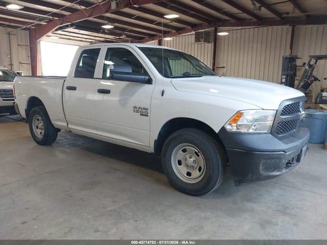 2019 RAM 1500 CLASSIC 1