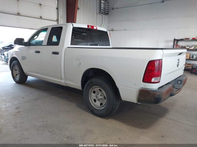 2019 RAM 1500 CLASSIC 3