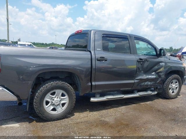 2019 TOYOTA TUNDRA SR5 5.7L V8 13