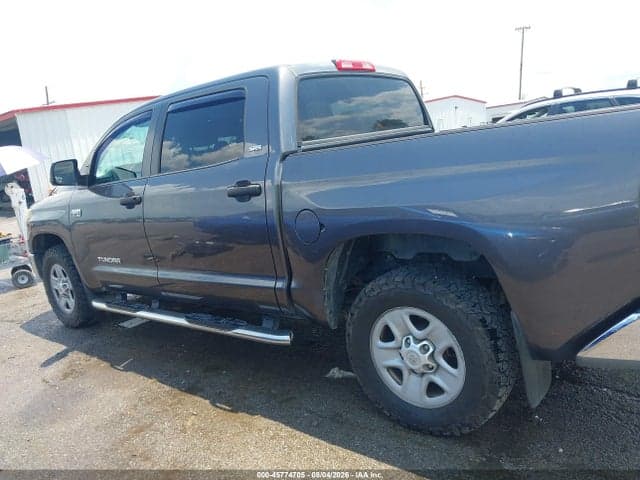 2019 TOYOTA TUNDRA SR5 5.7L V8 14