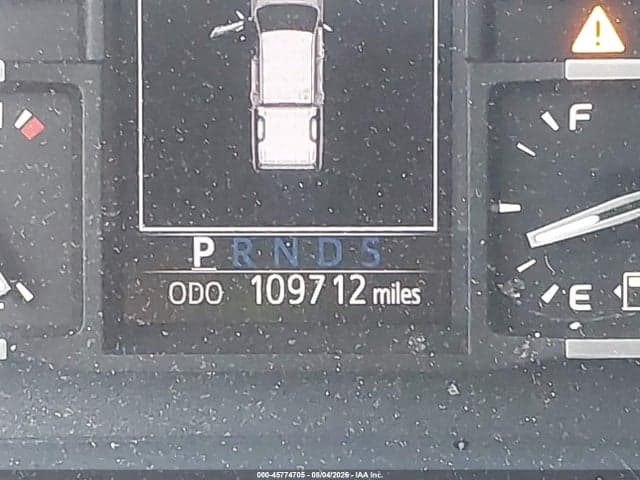 2019 TOYOTA TUNDRA SR5 5.7L V8 15