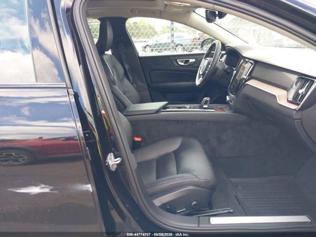 2024 VOLVO S60 B5 PLUS DARK THEME 5