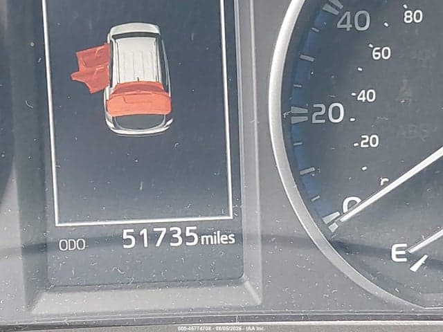 2018 TOYOTA RAV4 XLE 16