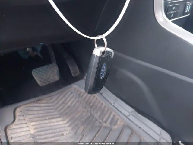 2020 FORD ECOSPORT SES 11