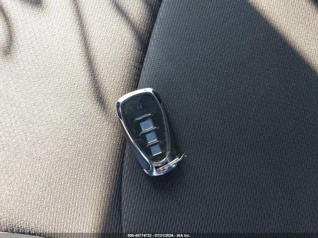 2018 CHEVROLET CRUZE LT AUTO 11
