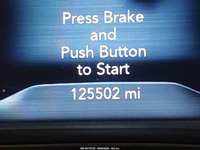 2019 JEEP CHEROKEE TRAILHAWK 4X4 15