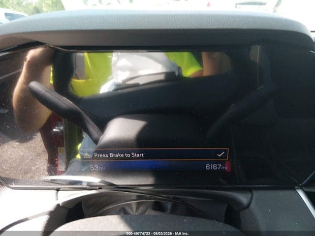 2026 CHEVROLET TRAILBLAZER AWD LT 7