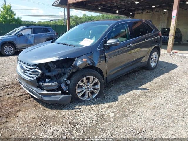 2020 FORD EDGE TITANIUM 2