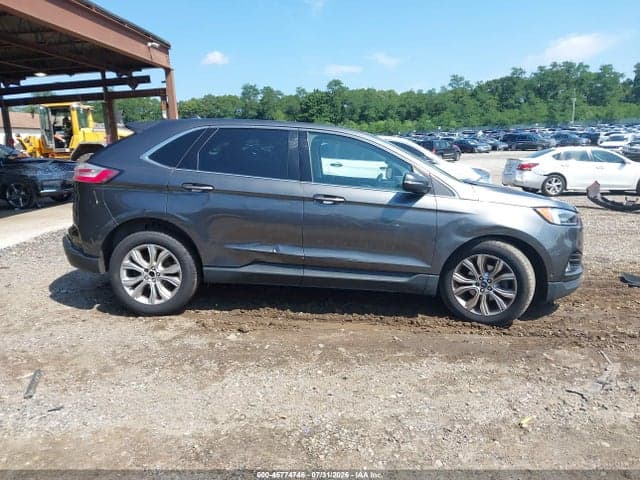 2020 FORD EDGE TITANIUM 13