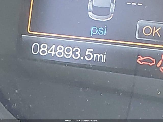 2020 FORD EDGE TITANIUM 15