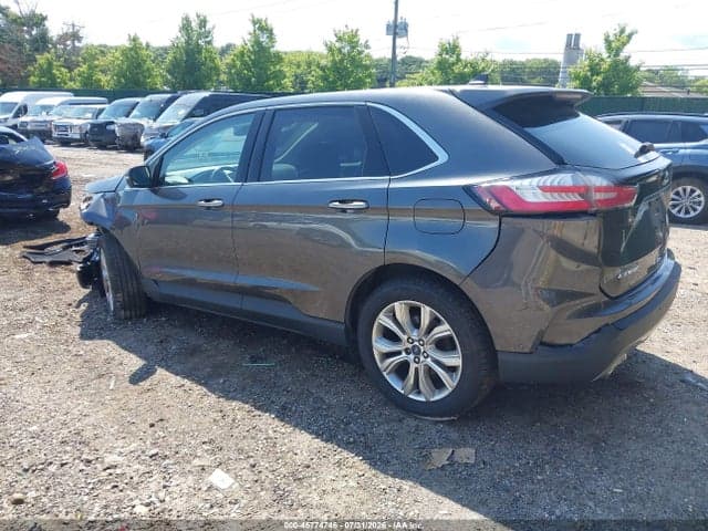 2020 FORD EDGE TITANIUM 3