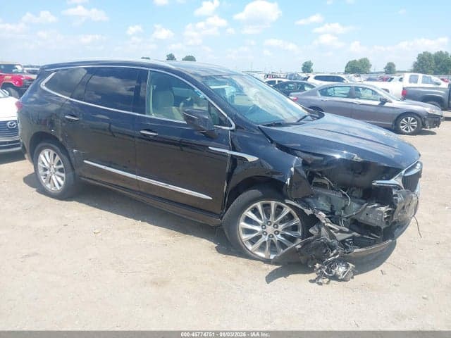 2019 BUICK ENCLAVE FWD ESSENCE - 1