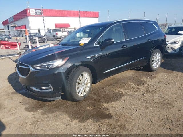 2019 BUICK ENCLAVE FWD ESSENCE 2