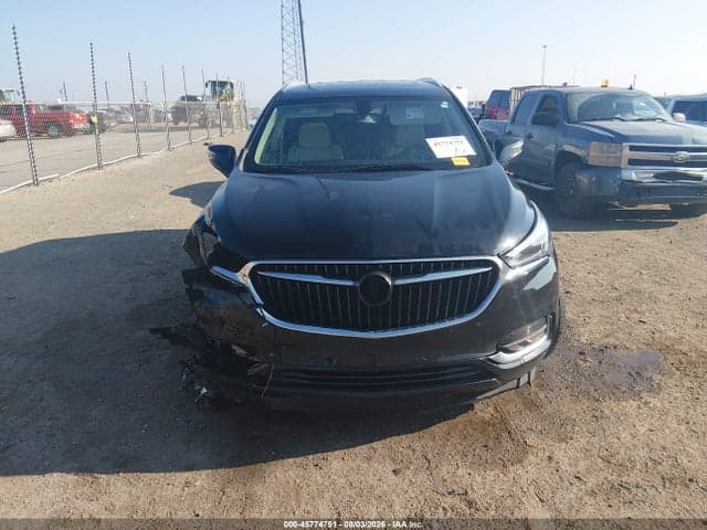 2019 BUICK ENCLAVE FWD ESSENCE 12