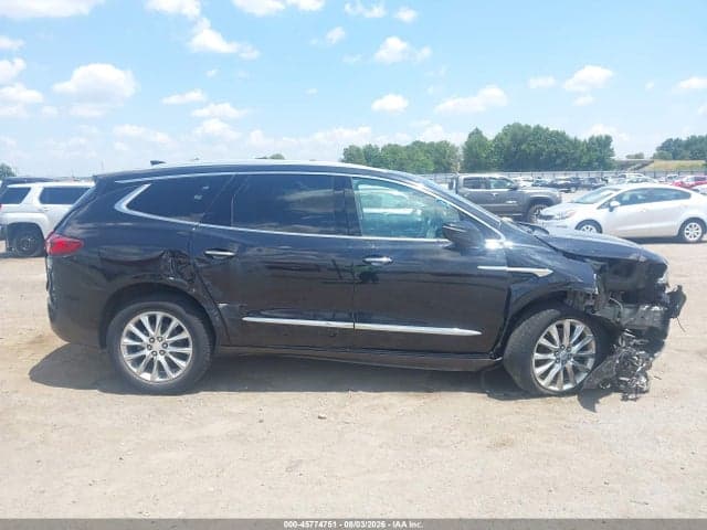 2019 BUICK ENCLAVE FWD ESSENCE 13