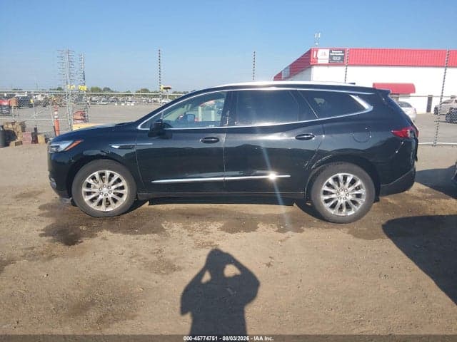 2019 BUICK ENCLAVE FWD ESSENCE 14