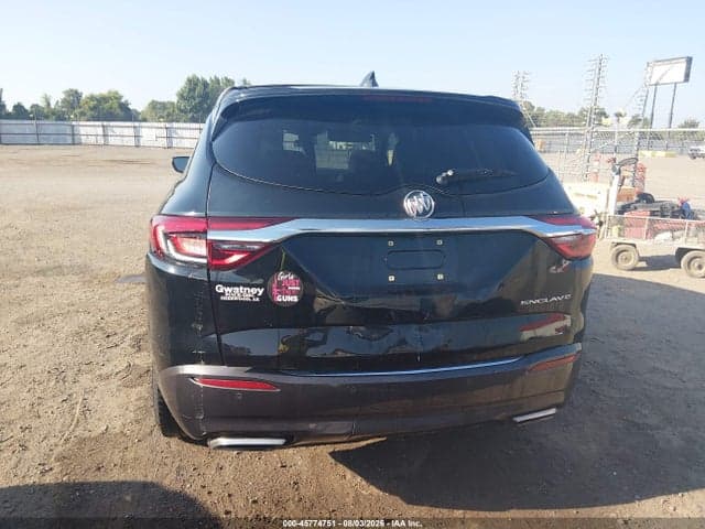 2019 BUICK ENCLAVE FWD ESSENCE 16