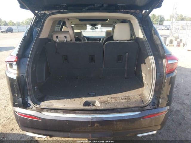 2019 BUICK ENCLAVE FWD ESSENCE 17