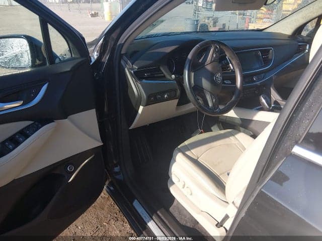2019 BUICK ENCLAVE FWD ESSENCE 18
