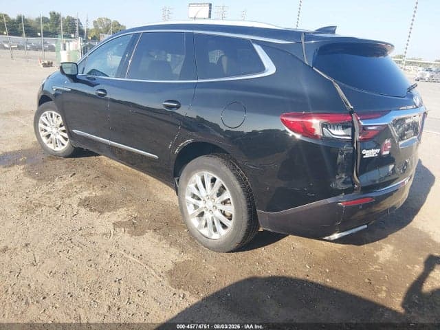 2019 BUICK ENCLAVE FWD ESSENCE 3