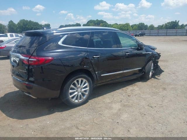 2019 BUICK ENCLAVE FWD ESSENCE 4