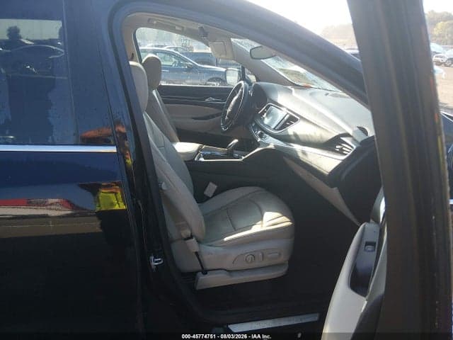 2019 BUICK ENCLAVE FWD ESSENCE 5