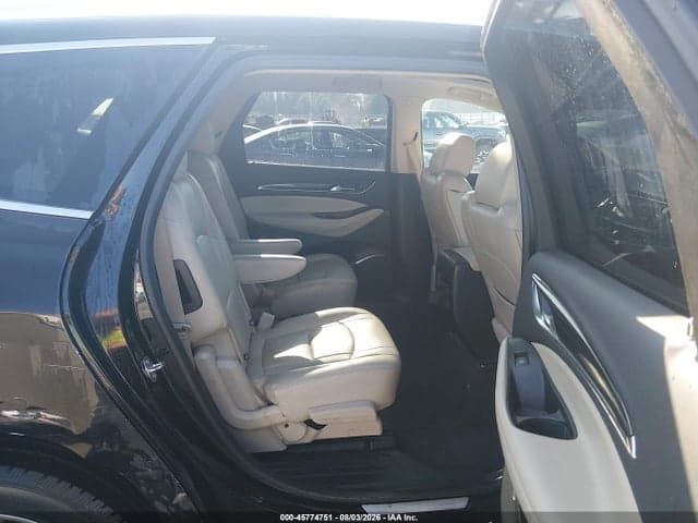 2019 BUICK ENCLAVE FWD ESSENCE 8