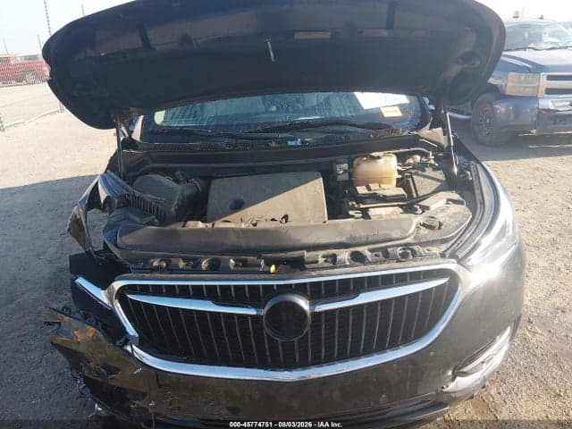 2019 BUICK ENCLAVE FWD ESSENCE 10