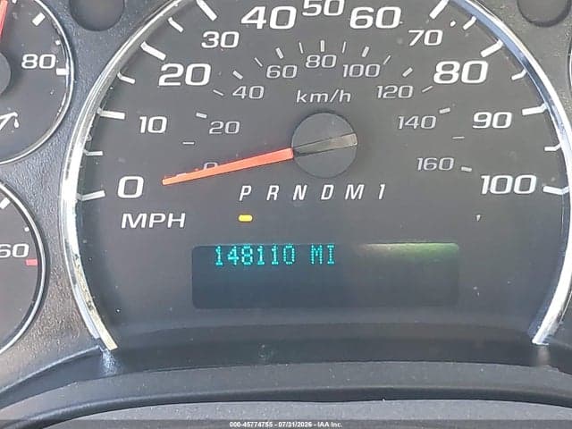 2017 GMC SAVANA 2500 WORK VAN 15