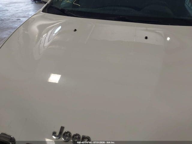 2018 JEEP CHEROKEE LATITUDE 4X4 13