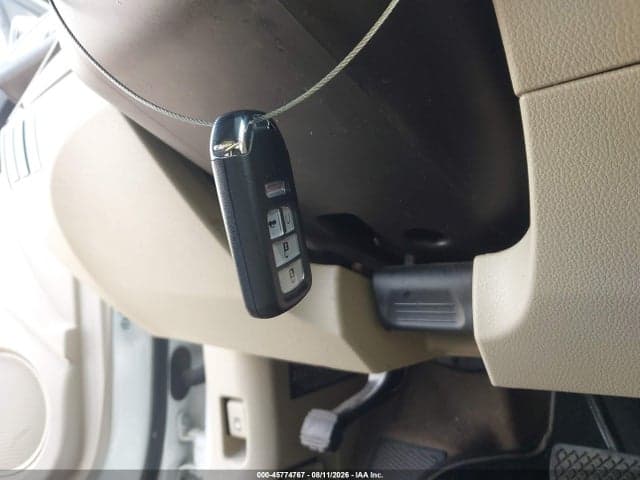2017 ACURA RDX TECHNOLOGY ACURAWATCH PLUS PACKAGES/W/TECHNOLOGY PACKAGE 11