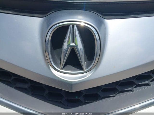 2017 ACURA RDX TECHNOLOGY ACURAWATCH PLUS PACKAGES/W/TECHNOLOGY PACKAGE 6