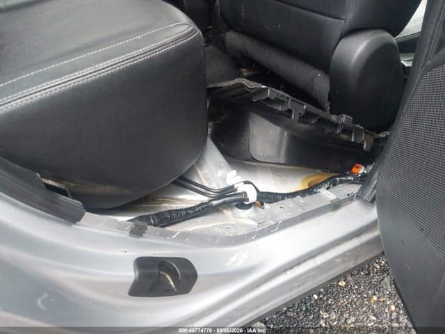 2017 SUBARU FORESTER 2.5I LIMITED 12