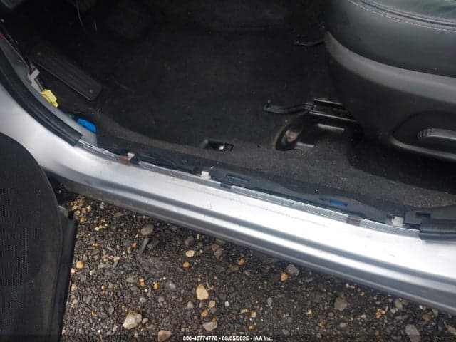 2017 SUBARU FORESTER 2.5I LIMITED 13