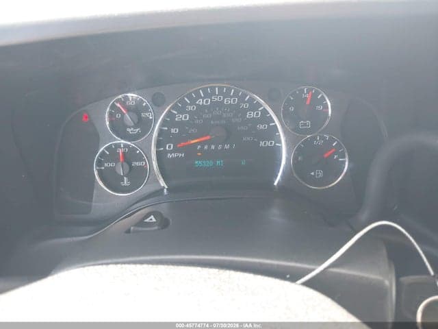 2022 CHEVROLET EXPRESS CARGO RWD 2500 REGULAR WHEELBASE WT 7