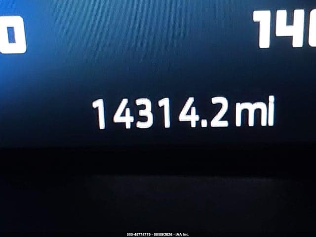 2025 FORD BRONCO SPORT BIG BEND 15