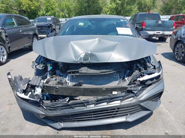 2026 HYUNDAI ELANTRA SEL SPORT 12