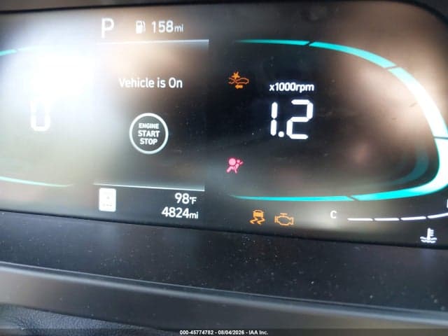 2026 HYUNDAI ELANTRA SEL SPORT 15