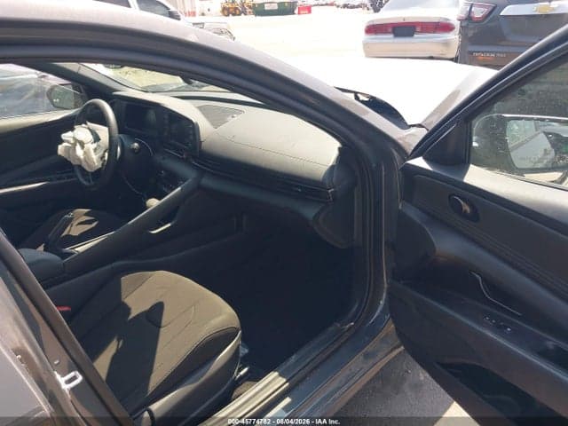 2026 HYUNDAI ELANTRA SEL SPORT 5