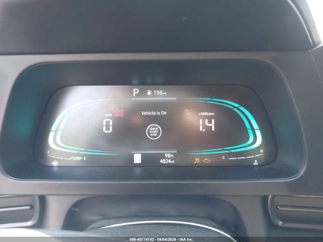 2026 HYUNDAI ELANTRA SEL SPORT 7