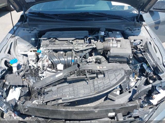 2026 HYUNDAI ELANTRA SEL SPORT 10