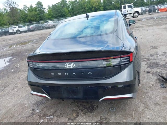 2025 HYUNDAI SONATA SEL 16