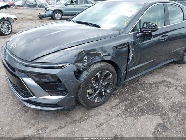 2025 HYUNDAI SONATA SEL 6