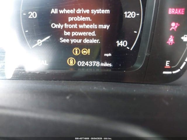 2025 HONDA PILOT ELITE 14