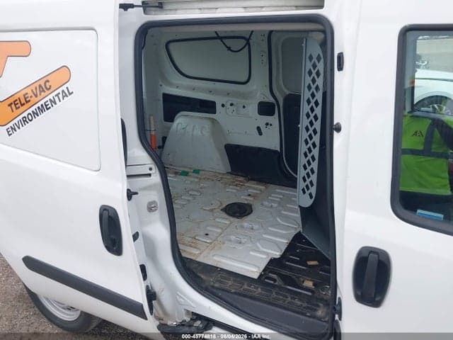 2018 RAM PROMASTER CITY TRADESMAN 3