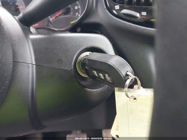 2018 RAM PROMASTER CITY TRADESMAN 6